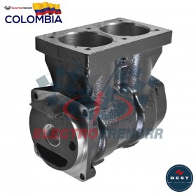 BLOQUE COMPRESOR MERCEDEZ BENZ BEST