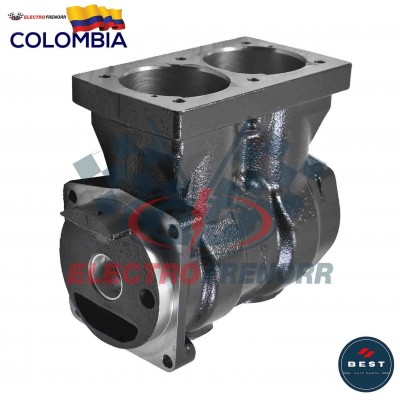 BLOQUE COMPRESOR MERCEDEZ BENZ BEST