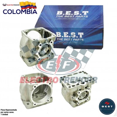 CARCAZA NPR AGUA BEST