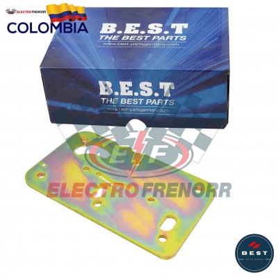 PLANCHUELA MERCEDES 0500 BEST