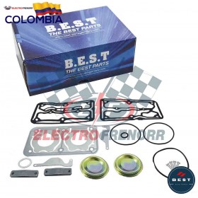 EMPAQUETADURA CULATA MERCEDES BENZ 0500 BEST