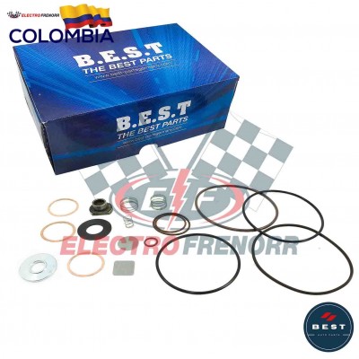 EMPAQUETADURA CULATA HINO BEST