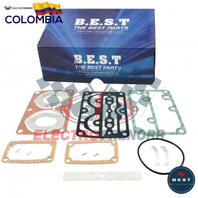 EMPAQUETADURA CULATA RENAULT K 370 BEST