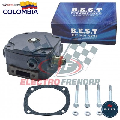 CULATA COMPLETA COMPRESOR CUMMINS 350 ELECRONICO BEST