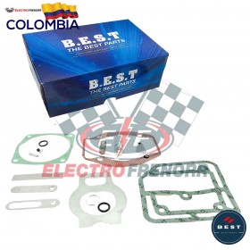 EMPAQUETADURA REPARACION CULATA AGRALE SIN TORNILLOS BEST