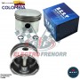 PISTON Y ANILLOS DE 75MM EN STD BEST