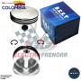 PISTON COMPRESOR DE 80 EN STD BEST