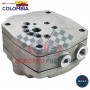 CULATA COMPRESOR FTR -FVR -FVZ EURO 2 FORWARD AIRE BEST