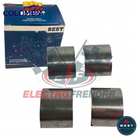 JUEGO DE CASQUETES COMPRESOR 13 PIES 030 BB202EK BEST