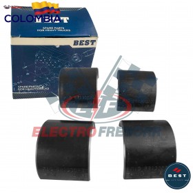 JUEGO DE CASQUETES COMPRESOR 13 PIES 020 EQ2632 BEST