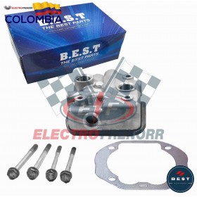 CULATA NPR AGUA BEST