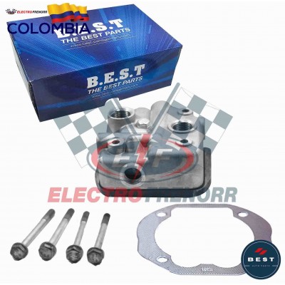 CULATA NPR AGUA BEST