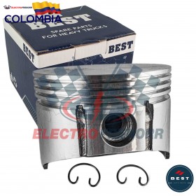 PISTON COMPRESOR CUMMINS 3 7-8 ELECTRONICO EN 010 BEST