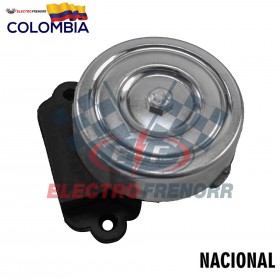 FILTRO COMPRESOR COMPLETO KODIA NACIONAL