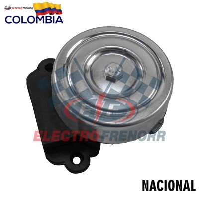 FILTRO COMPRESOR COMPLETO KODIA NACIONAL