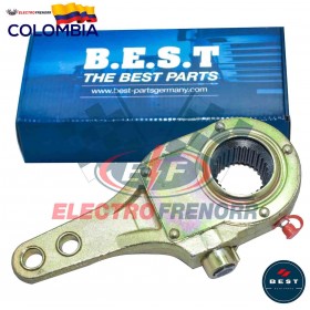 RATCHE - KN44051 28 ESTR 11-2 CHEV B60 BEST