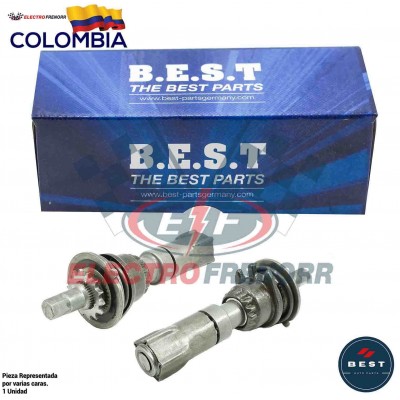 TRINQUETE PRINCIPAL MORDAZA SN7 ES990045 BEST