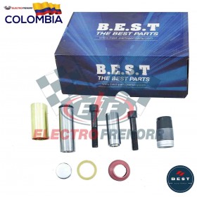 EMPAQUETADURA REPARO MORDAZA KNORR BUJES SN7 K002872 BEST