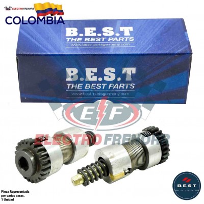 MECANISMO DE AJUSTE IZQUIERDO PARA VOLVO EURO 3 BEST