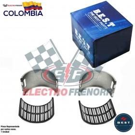 RODAMIENTOS MORDAZA ELSA 225 BEST