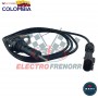 SENSOR  DE DESGASTE DE FORROS DE FRENO DERECHO BEST