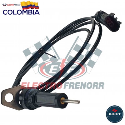 SENSOR DE DESGASTE IZQUIERDO BEST