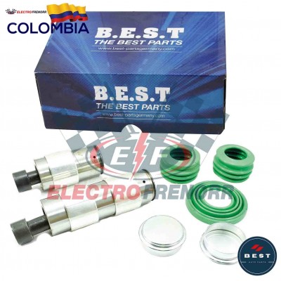 EMPAQUETADURA DE REPARACION MORDAZA MERCEDES BENZ BEST