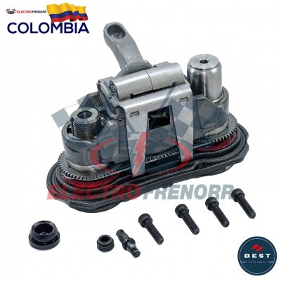 ACCIONADOR COMPLETO MORDAZA TIPO HALDEX BEST