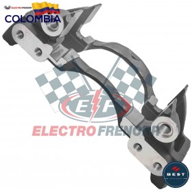 PORTAPASTILLAS DELANTERA IZQUIERDA  BEST