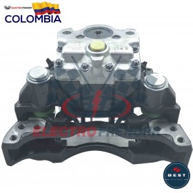 MORDAZA TRASERA IZQUIERDA LO914-915 BEST