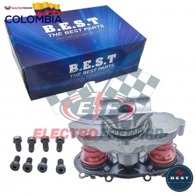 ACCIONADOR MORDAZA TIPO HALDEX BEST