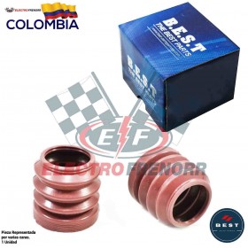 GUARDA POLVO MORDAZA ATEGO BEST