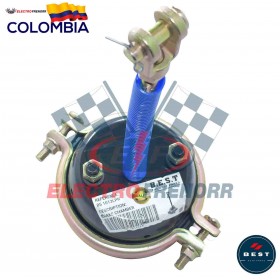 CAMARA PREMIUN  SENCILLA TIPO 12 BEST