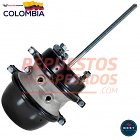 CAMARA DE FRENO TIPO 30 DOBLE NORMAL BEST