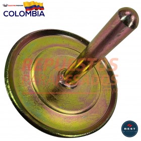 IMPULSADOR CAMARA TIPO 24 DE DISCO BEST