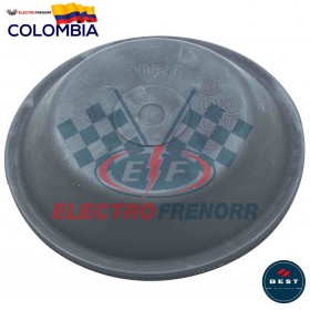 DIAFRAGMA PREMIUN TIPO 24 BEST