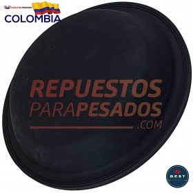 DIAFRAGMA TIPO 36 BEST