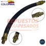 MANGUERA FRENO 3-8 14PULGADAS P 1-4 BEST