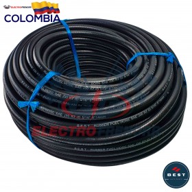 MANGUERA DE COMBUSTIBLE J30 R7 BEST