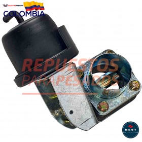 FRENO DE AHOGO 2 1/2 BEST