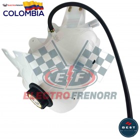 TARRO AUXILIAR RADIADOR  BEST