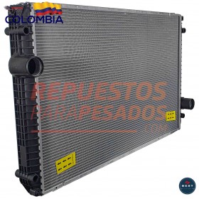 RADIADOR INTERNATIONAL EAGLE 9400 (64,5) BEST