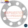 EMPAQUE EJE CUERO CHEV C30 BEST
