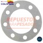 EMPAQUE EJE CUERO DODGE 500 BEST