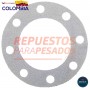 EMPAQUE EJE CUERO 8 HUECOS DODGE D600 BEST