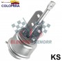 VALVULA ALIVIO TURBO MOTOR DETROI S60 KS