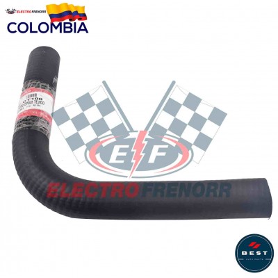 CODO DESFOGUE MOTOR CL 120 BEST