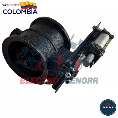 FRENO DE AHOGO KODIAK TIPO ORIGINAL BEST