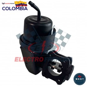 FRENO DE AHOGO NHR TIPO ORIGINAL DERECHO BEST