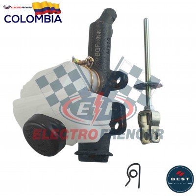 BOMBIN PRINCIPAL DE CLUTCH HINO 500 BEST